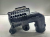  INTERCOOLER PEUGEOT 607 (S1)(12.2000) 