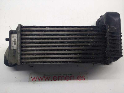 INTERCOOLER, PEUGEOT, 607 (S1)(12.2000)