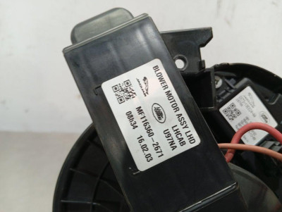 MOTOR CALEFACCION, JAGUAR, F-PACE