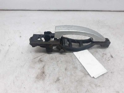 MANETA EXTERIOR DELANTERA IZQUIERDA, FORD, FOCUS BERLINA (CB4)