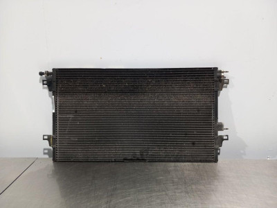 RADIADOR CALEFACCION / AIRE ACONDICIONADO, RENAULT, LAGUNA II (BG0)