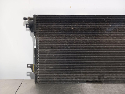 RADIADOR CALEFACCION / AIRE ACONDICIONADO, RENAULT, LAGUNA II (BG0)