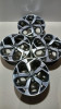  JUEGO LLANTAS KIA SPORTAGE (QL) 