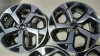  JUEGO LLANTAS KIA SPORTAGE (QL) 