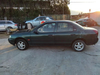 FORD MONDEO BERLINA (GD)