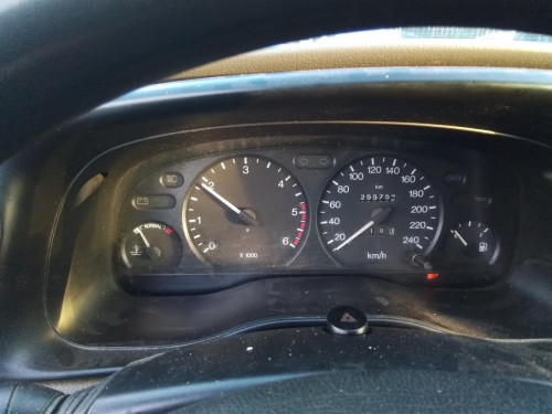  FORD MONDEO BERLINA (GD) 