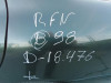  FORD MONDEO BERLINA (GD) 