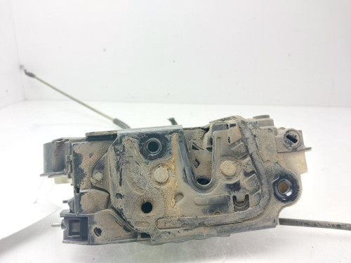 CERRADURA PUERTA TRASERA DERECHA SEAT IBIZA ST (6J8) 
