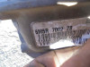 CAJA CAMBIOS Ford FOCUS BERLINA (CAP) 