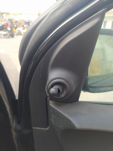 RETROVISOR DERECHO NISSAN NOTE (E11E) 