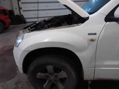 ALETA DELANTERA IZQUIERDA, SUZUKI, GRAND VITARA (JB/JT)