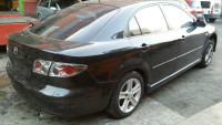 MAZDA 6 BERLINA (GG)