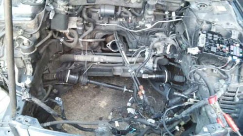 MAZDA 6 BERLINA (GG) 