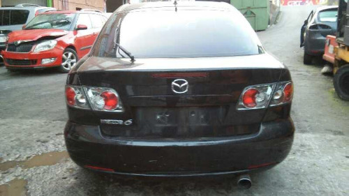  MAZDA 6 BERLINA (GG) 