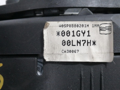 AIRBAG DELANTERO IZQUIERDO, SEAT, TOLEDO (5P2)