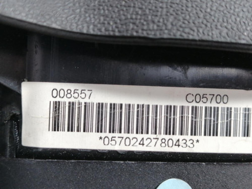  AIRBAG DELANTERO IZQUIERDO SEAT TOLEDO (5P2) 