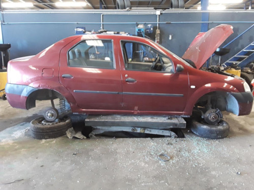  DACIA LOGAN 1 