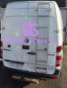  MERCEDES-BENZ SPRINTER II FURGÓN 