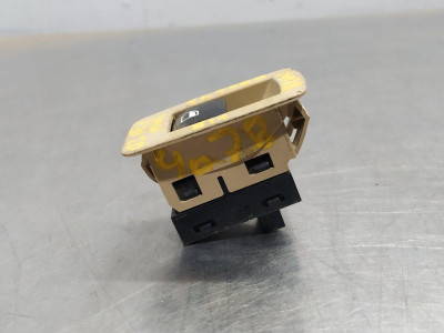 MANDO ELEVALUNAS TRASERO DERECHO, BMW, SERIE 3 BERLINA (F30)