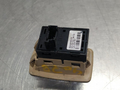 MANDO ELEVALUNAS TRASERO DERECHO, BMW, SERIE 3 BERLINA (F30)