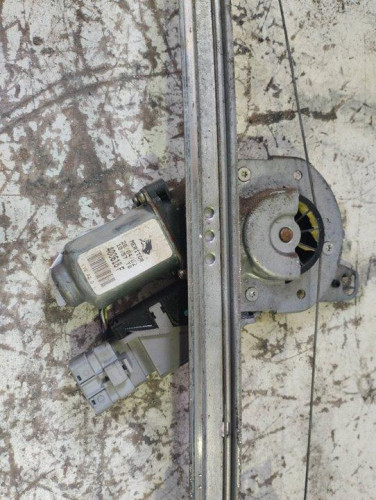  ELEVALUNAS DELANTERO DERECHO CITROEN C3 