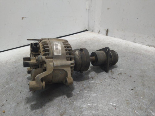  ALTERNADOR Ford TOURNEO CONNECT (TC7) 