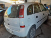 OPEL MERIVA — vehículo donante para recambios 