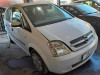 OPEL MERIVA — vehículo donante para recambios 