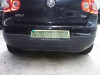 PARAGOLPES TRASERO Volkswagen GOLF V (1K1)(10.2003) 