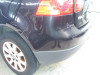 PARAGOLPES TRASERO Volkswagen GOLF V (1K1)(10.2003) 