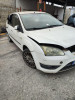FORD FOCUS BERLINA (CAP) — автомобиль-донор на запчасти 