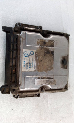 CENTRALITA MOTOR UCE, PEUGEOT, 206