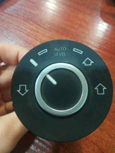 MODULO ELECTRONICO Volkswagen TOUAREG (7LA) 