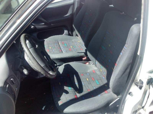  VOLKSWAGEN POLO III (6N1) 