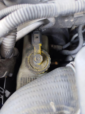 BOMBA FRENO, VOLKSWAGEN, GOLF IV BERLINA (1J1)(10.1997)