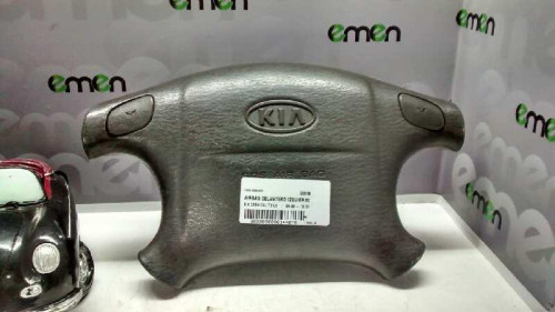  AIRBAG DELANTERO IZQUIERDO KIA CARNIVAL 