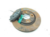 DISCO DE FRENO DELANTERO DERECHO CITROEN XSARA BERLINA 