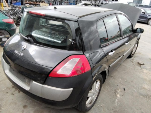  RENAULT MEGANE II BERLINA 5P 