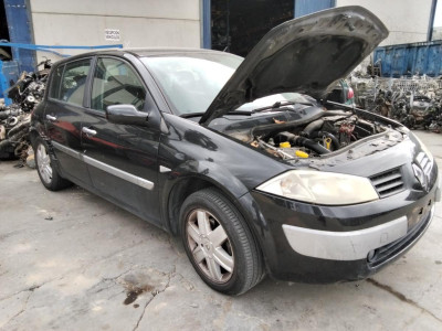 RENAULT MEGANE II BERLINA 5P