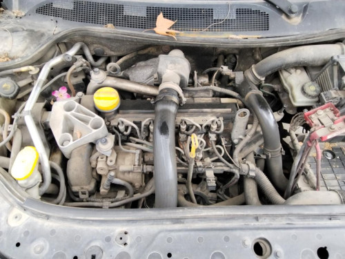  RENAULT MEGANE II BERLINA 5P 