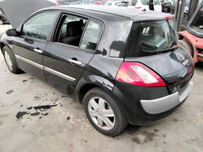 RENAULT MEGANE II BERLINA 5P