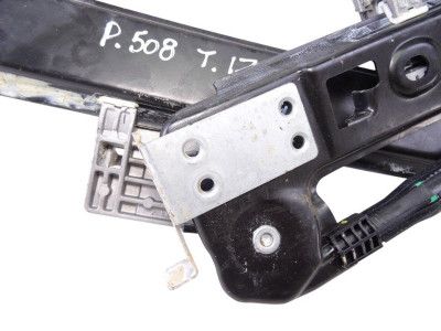 ELEVALUNAS TRASERO IZQUIERDO, PEUGEOT, 508