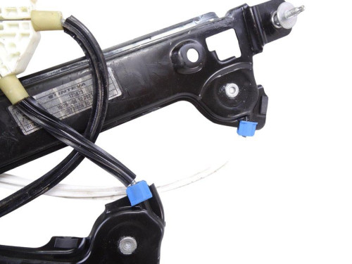  ELEVALUNAS TRASERO IZQUIERDO, PEUGEOT, 508 