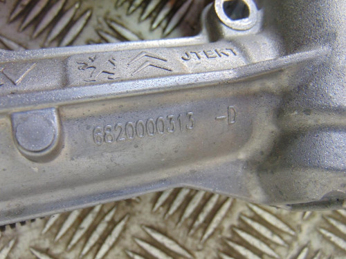  CREMALLERA DIRECCION PEUGEOT 5008 
