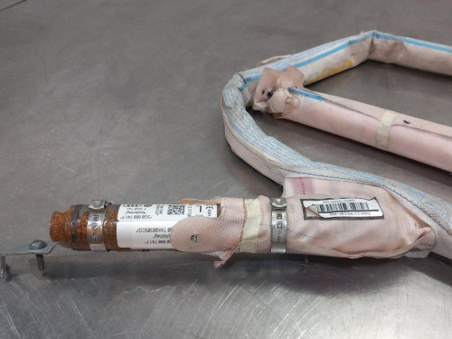  AIRBAG CORTINA DELANTERO IZQUIERDO Volkswagen PASSAT VARIANT (3G5) 
