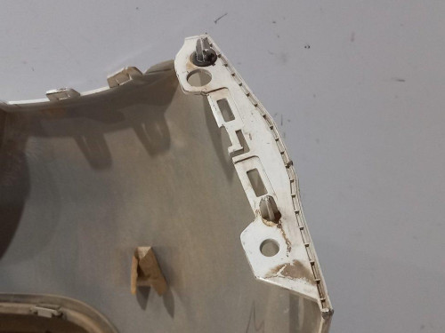  PARAGOLPES TRASERO, CITROEN, C3 