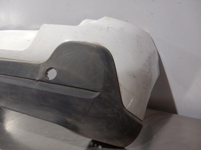 PARAGOLPES TRASERO, CITROEN, C3