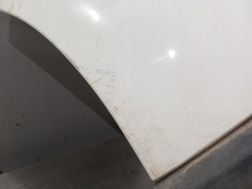  PARAGOLPES TRASERO, CITROEN, C3 