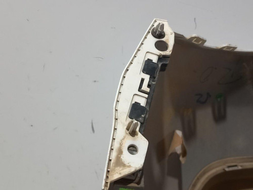  PARAGOLPES TRASERO, CITROEN, C3 