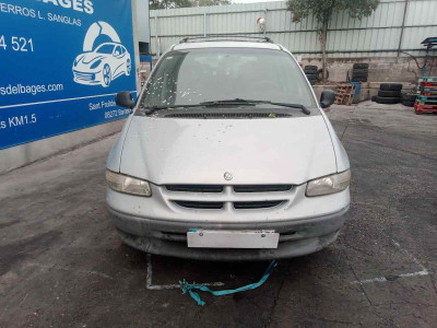 CHRYSLER VOYAGER GS